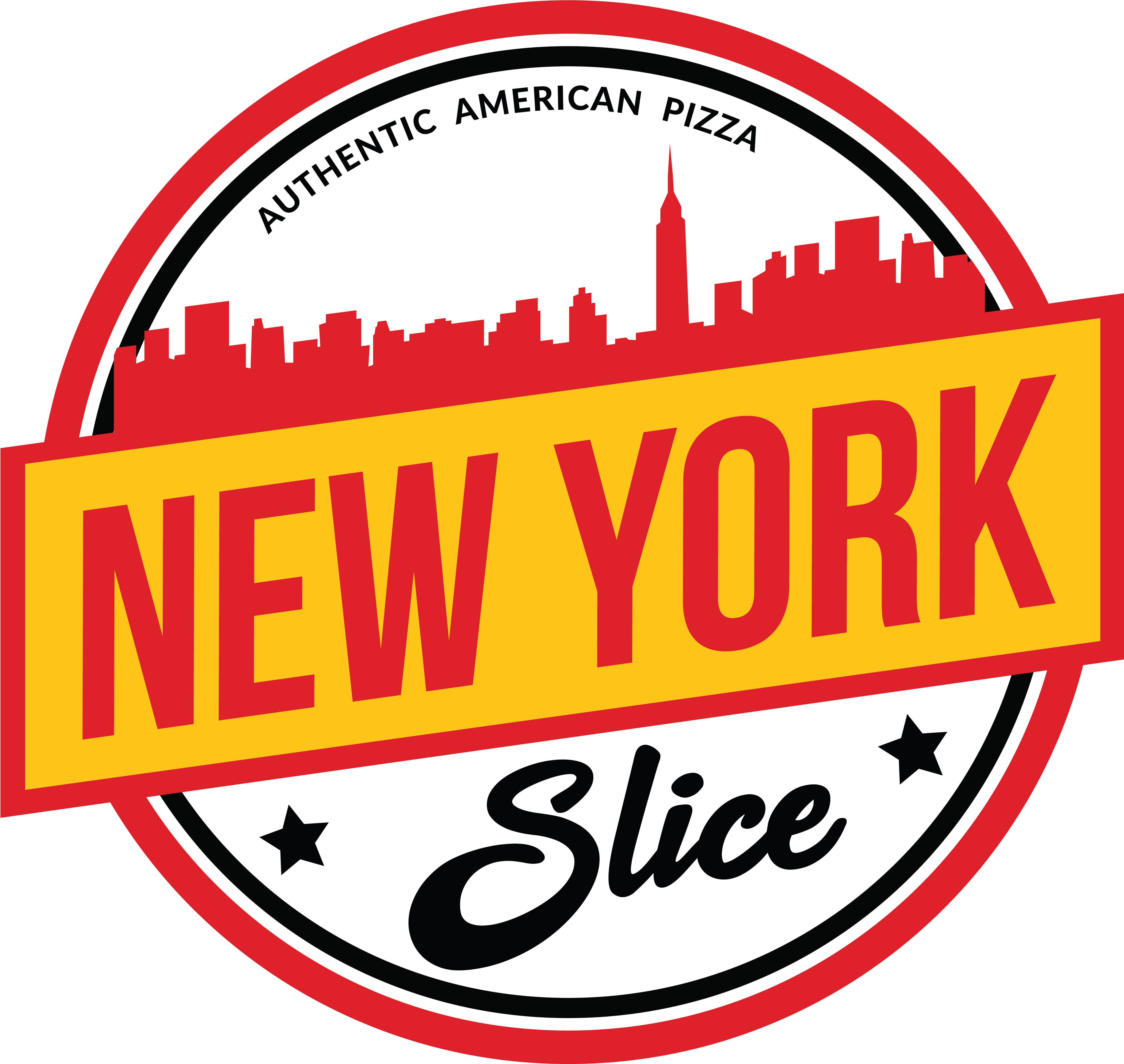 Taste From The Streets Of New York (5001x5000), Png Download