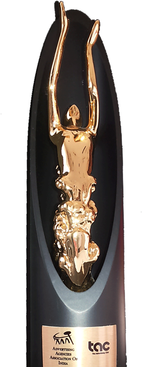 The Oscars Of Indian Ad Awards - Keychain (720x1280), Png Download