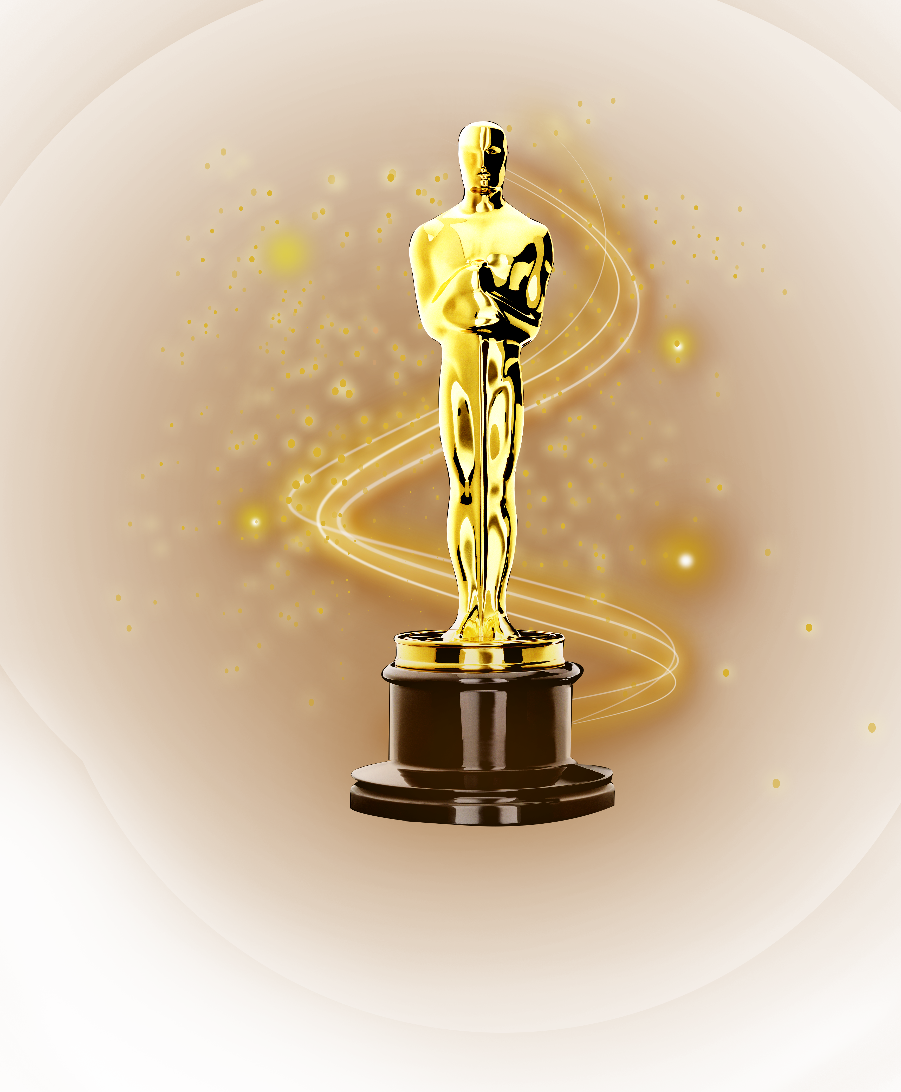 86th Academy Awards (3465x4200), Png Download