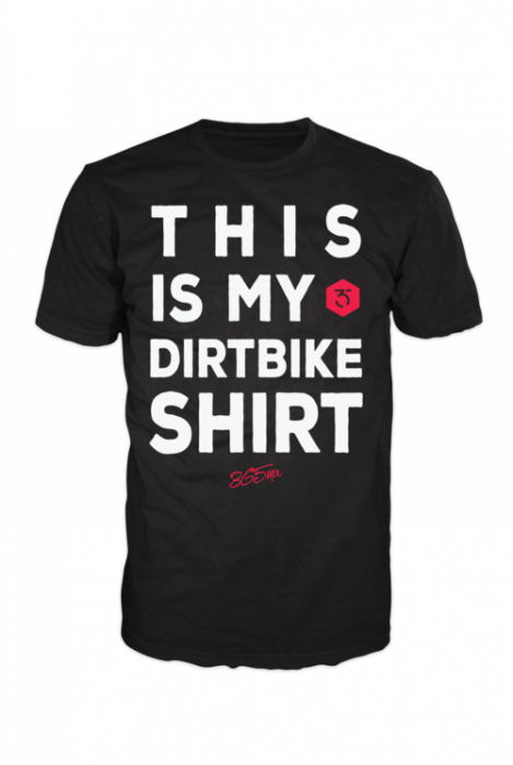 Timdbs Black - T-shirt (469x700), Png Download