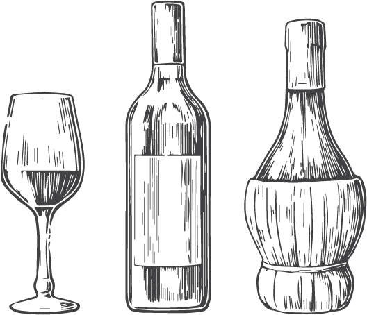 Buy Tickets - Glass Bottle (688x485), Png Download