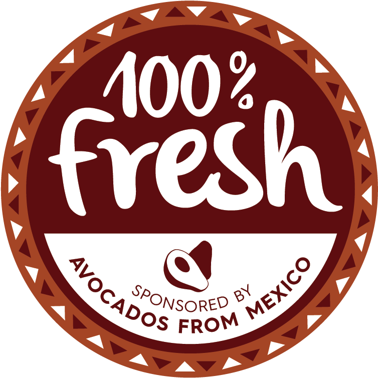 Another Broken Egg Cafe Is Proud To Partner With Avocados - Illustration (901x900), Png Download