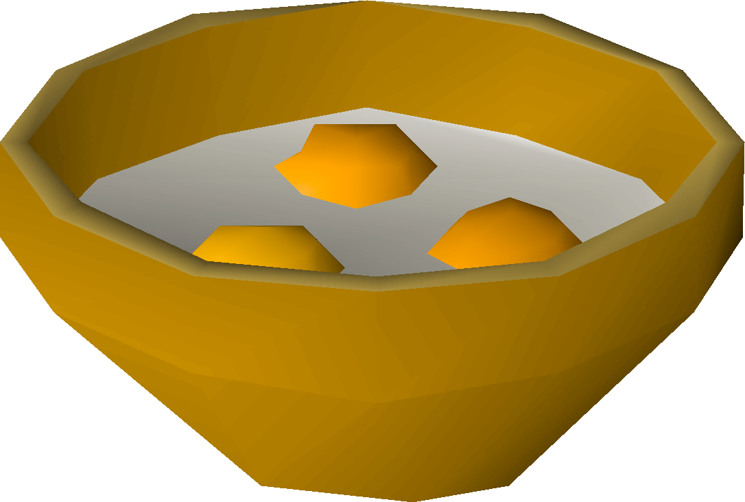 Uncooked Egg (1086x732), Png Download