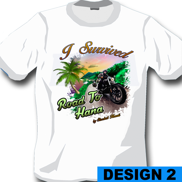 Additional Information - Motorcycle Tour T Shirt (600x600), Png Download