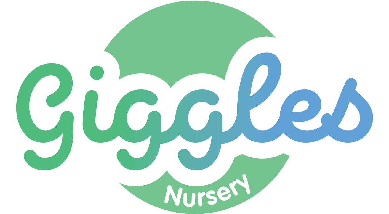 Download Giggles Day Care Giggles Nursery Qatar Full Size PNG Image