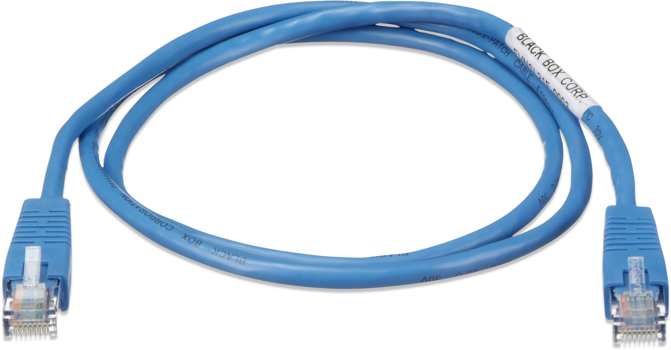 Rj12 Utp Cable - Utp Cable Png (2580x1331), Png Download