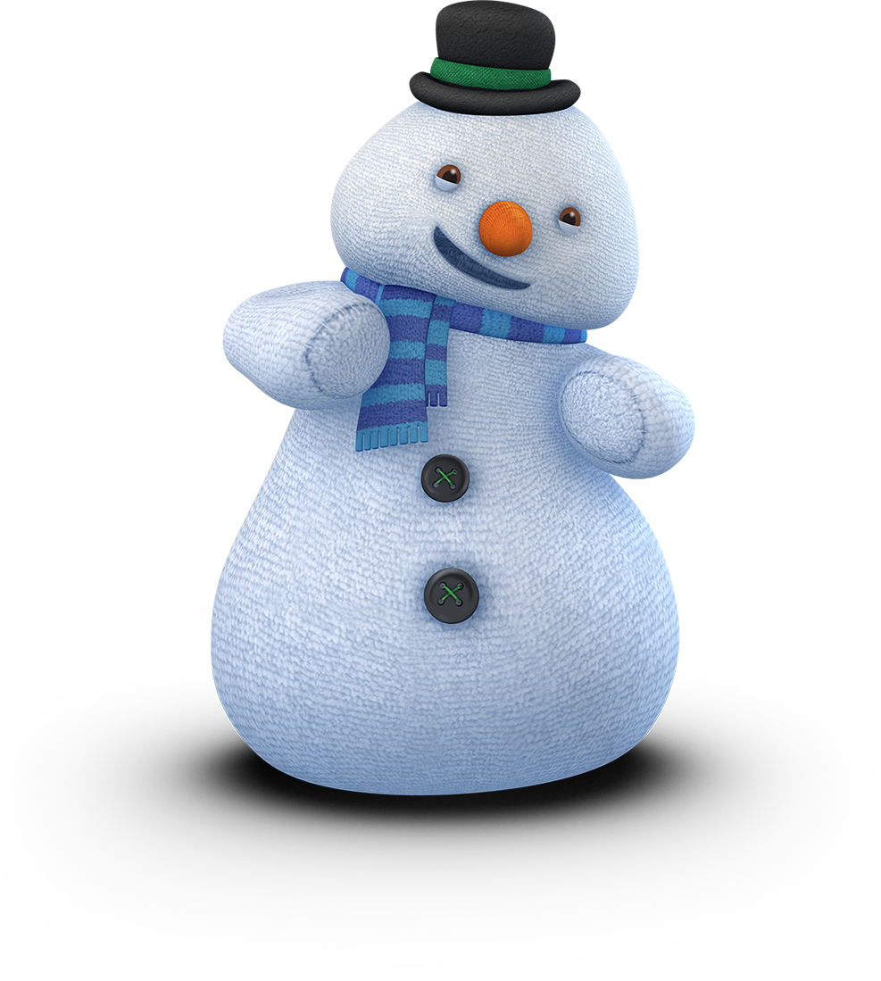 Amigos De Doctora Juguetes (987x1099), Png Download