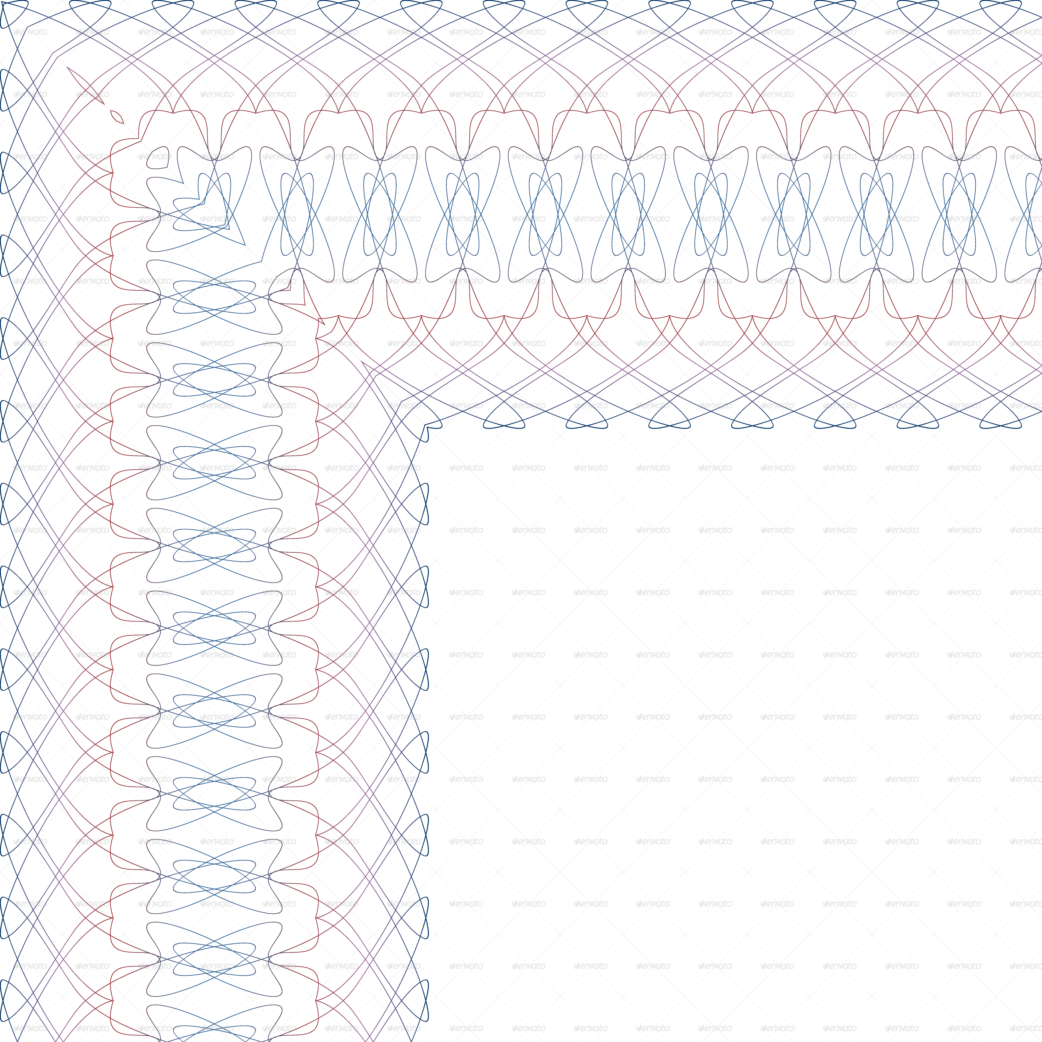 Decorative Element Png Image Background - Paper (3313x3313), Png Download