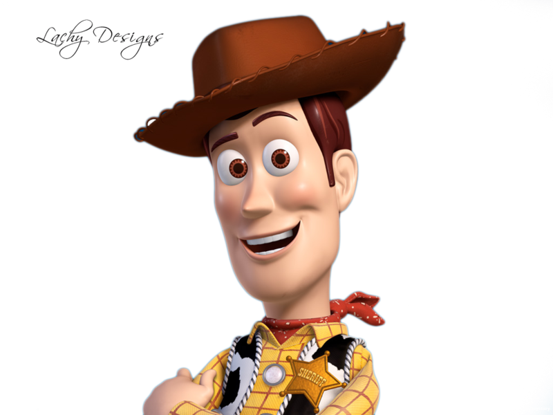 Woody Png - Woody Toy Story Png (800x600), Png Download