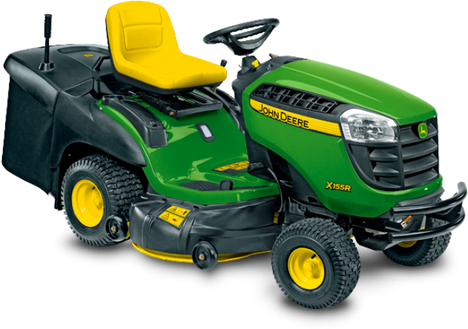 John Deere Ride On Mowers Nz (700x700), Png Download