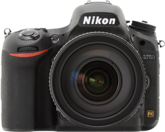 Nikon D750 Anti-glare Expert Shield - Camera Low Price (600x600), Png Download
