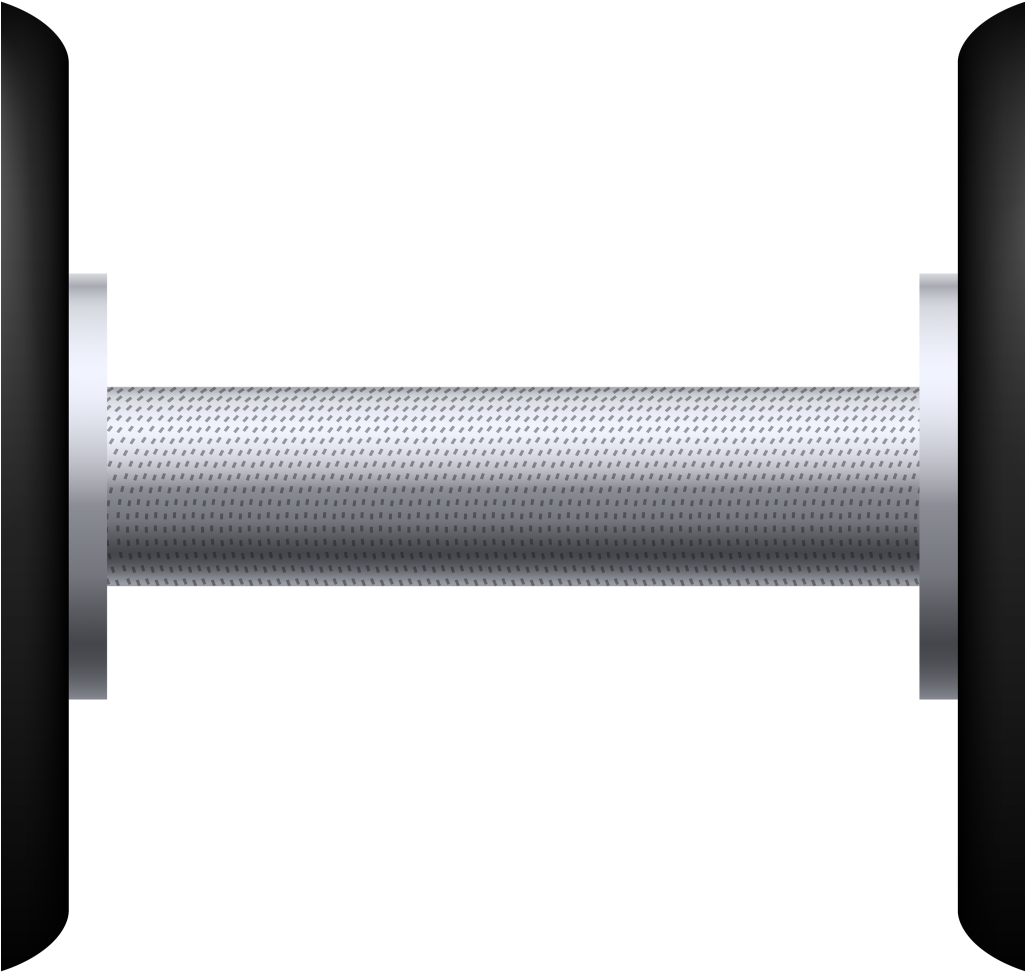 Dumbbell (1024x1024), Png Download