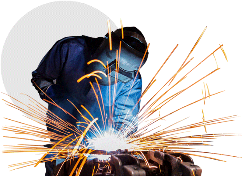 Date1 February - Welding Png Hd (1059x600), Png Download