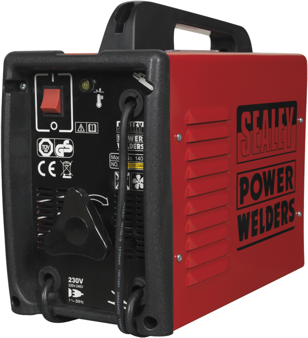 140xt Arc Welder - Maquina De Solda Worker Ms 250 (709x744), Png Download