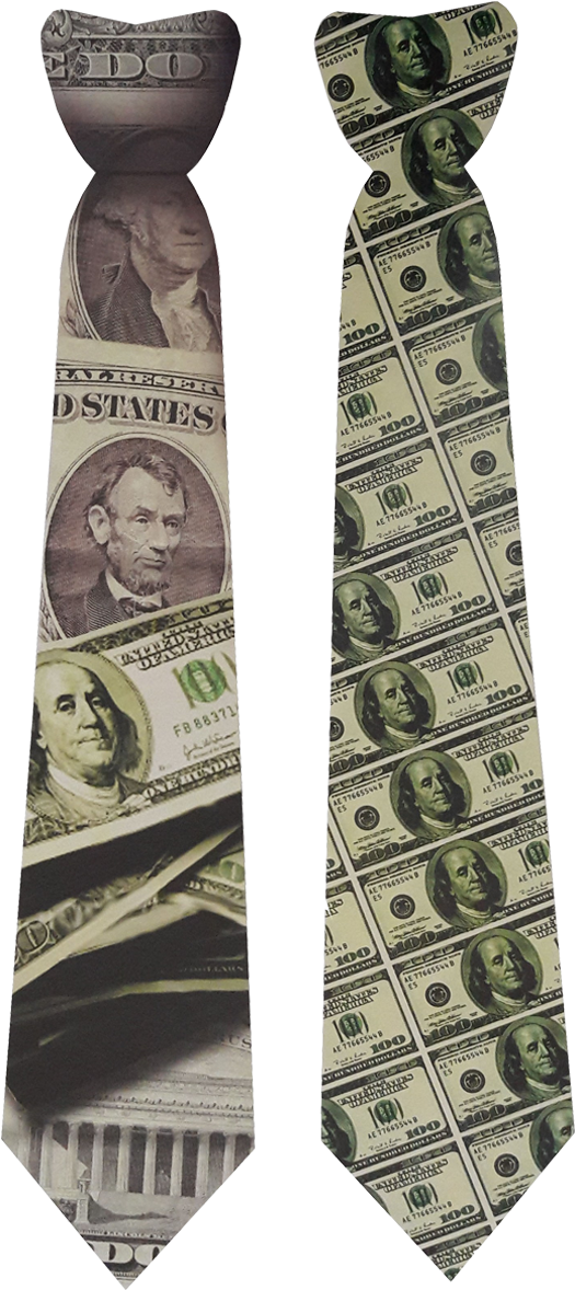 Gravata Dólar - Paisley (1200x1200), Png Download