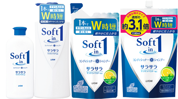 Time Saving Two In One Shampoo That Cleans Hair And - Plastic (640x640), Png Download