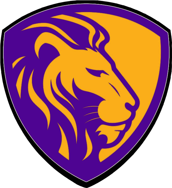 Lochbuieelementary School - Lion (800x700), Png Download