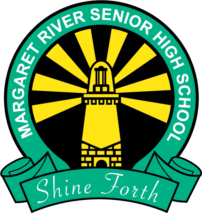 Typing Tutor Online - Margaret River Senior High School (800x800), Png Download