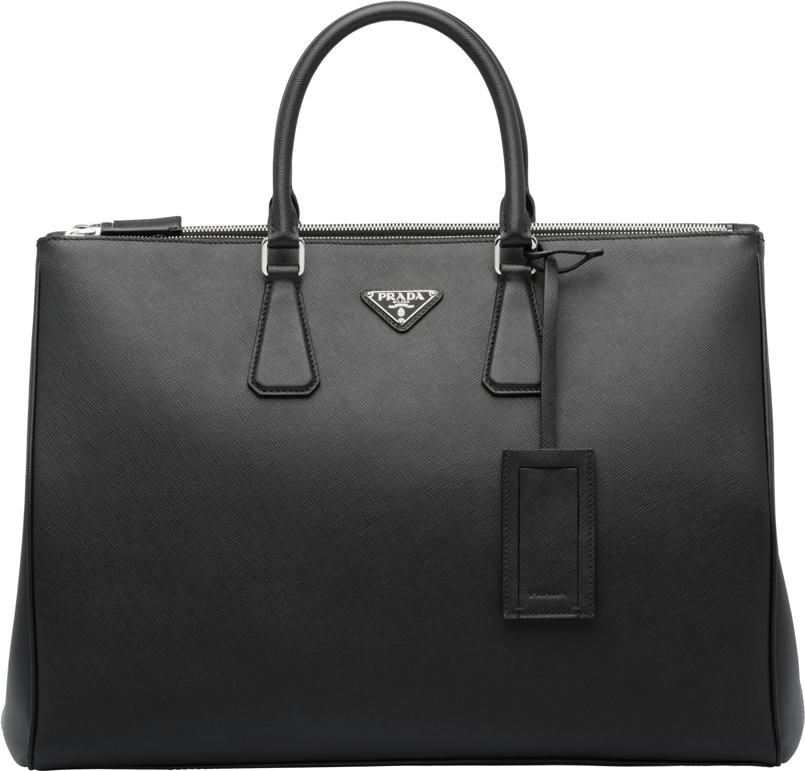 Prada Bag (2400x2400), Png Download