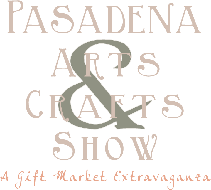 Pasadena Arts And Crafts Show La Life - Poster (734x714), Png Download