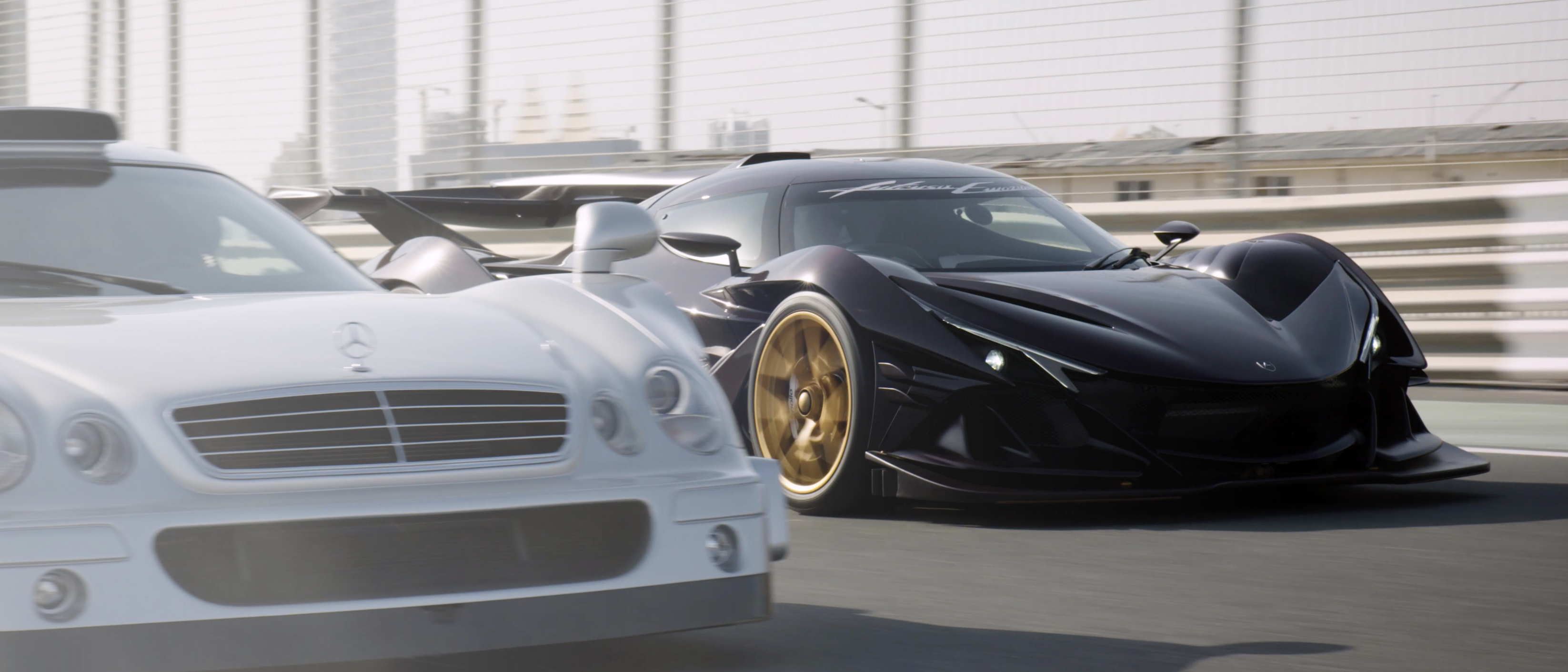 Videos - Koenigsegg Agera R (3292x1411), Png Download