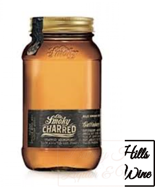 Untitled 2 1 - Ole Smoky Moonshine Opinie (650x650), Png Download