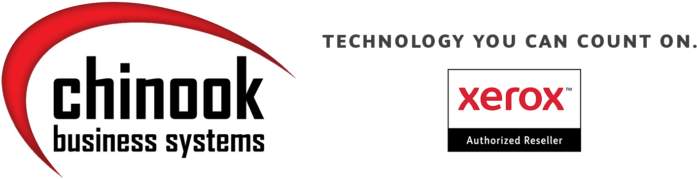 Chinook Business Systems Ltd - Graphic Design (1440x363), Png Download