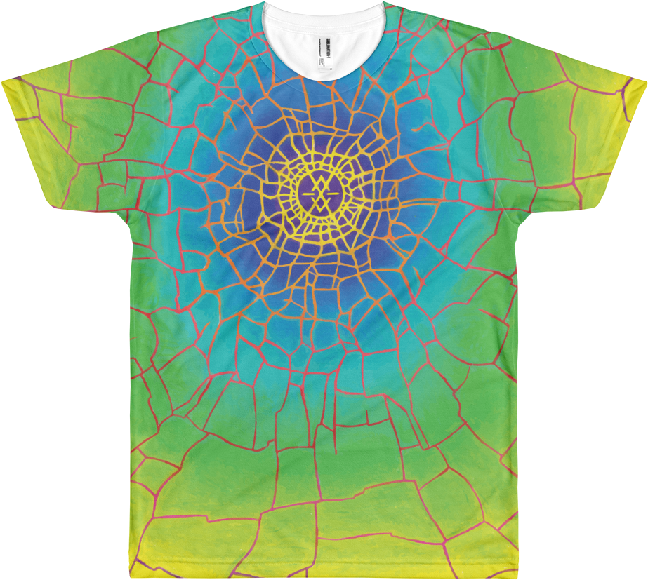 Bisexual Pride Flag T Shirt (1000x1000), Png Download