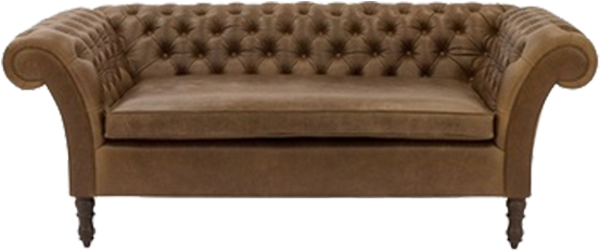 Web Chester 4 Png - Studio Couch (600x600), Png Download
