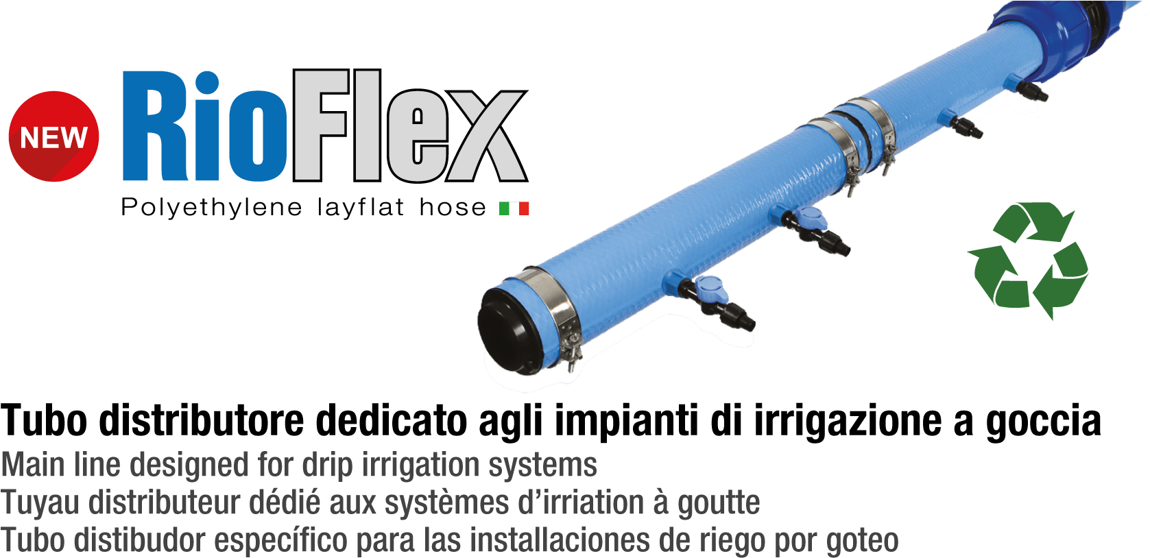 Fittings Water And Gas, Fittings For Irrigation, Drip - Cylinder (1800x868), Png Download