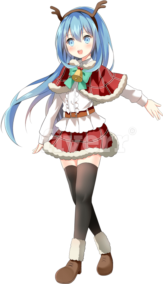 Cartoon (680x962), Png Download