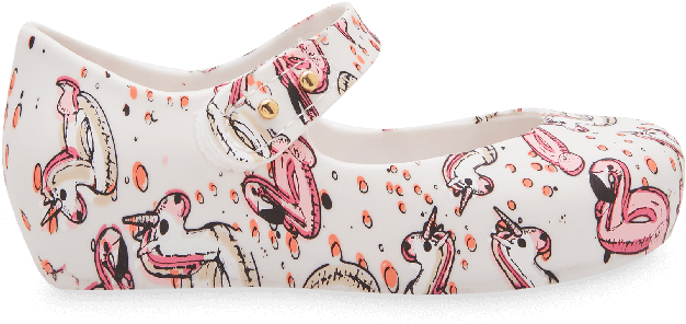 Slip-on Shoe (700x700), Png Download