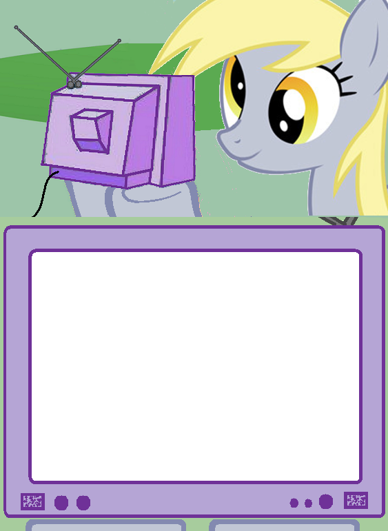 Fluttercry / Characters Watching Tv - Scarlet Blade Meme (563x771), Png Download