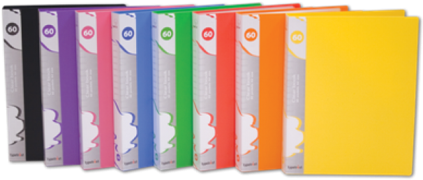 Picture Of P - Ντοσιε Με Ζελατινεσ A5 (700x700), Png Download