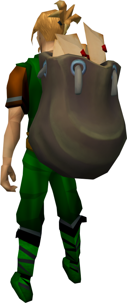 Cartoon (418x993), Png Download