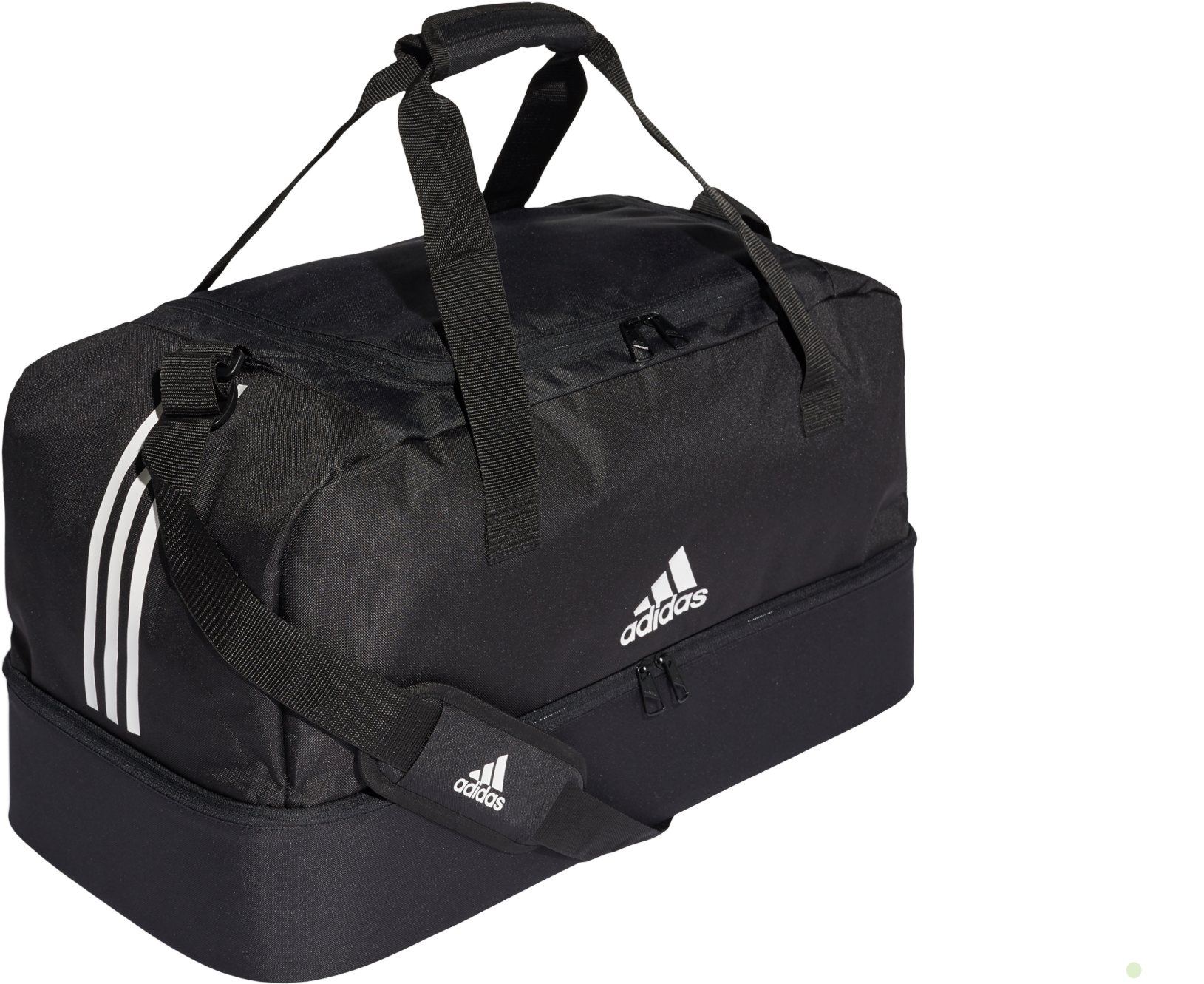 Bag Adidas Tiro Dufflebag Medium Dq1080 - Dq1080 (2128x1416), Png Download