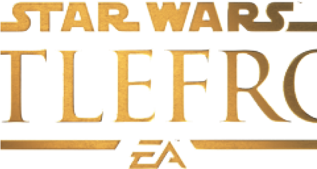 Star Wars Battlefront Clipart Transparent - Parallel (640x480), Png Download
