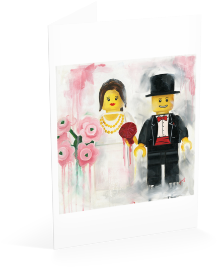 Figurine (600x600), Png Download