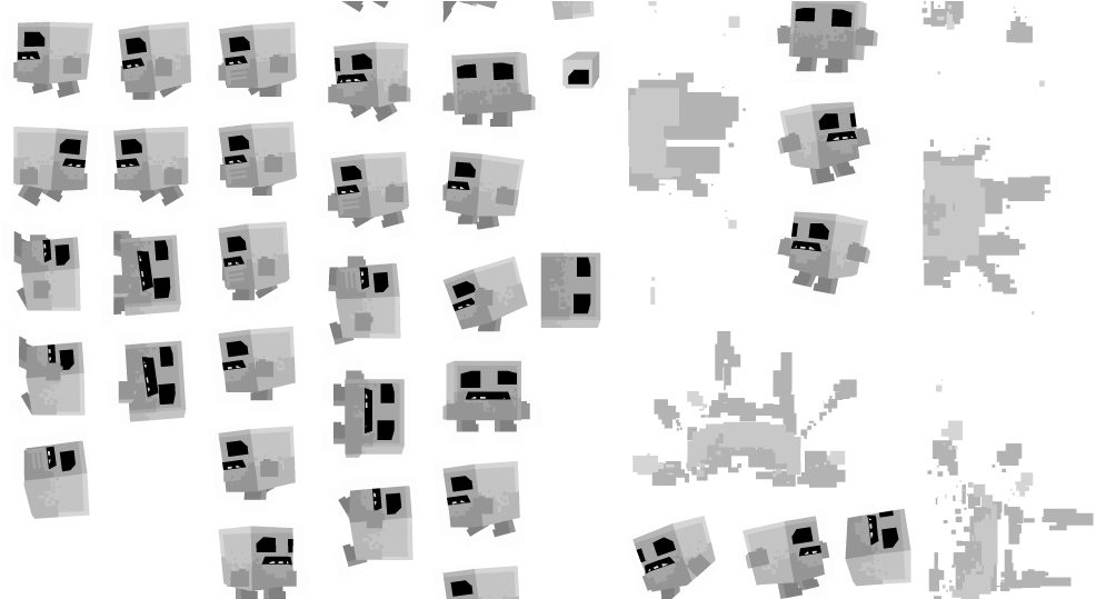 Monochrome (1024x538), Png Download