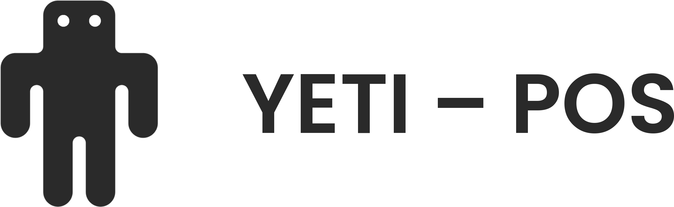 Logo - Parallel (3000x856), Png Download