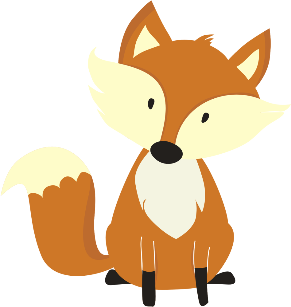 Daycare Themes, School Themes, Camping Books, Camping - Happy Valentines Day Fox (948x999), Png Download