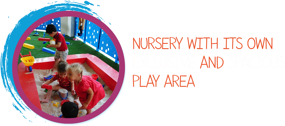 Welcome To Learning Ladder Nursery In Jlt - Child (1000x447), Png Download
