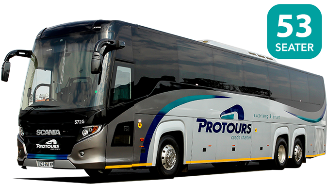 53seater1509623874 - 15seater11509623876 - 15seaterinside1509623877 - Scania Bus Png (695x444), Png Download