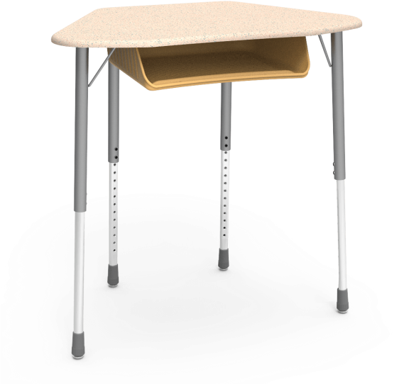 Zoom In - Writing Desk (575x575), Png Download