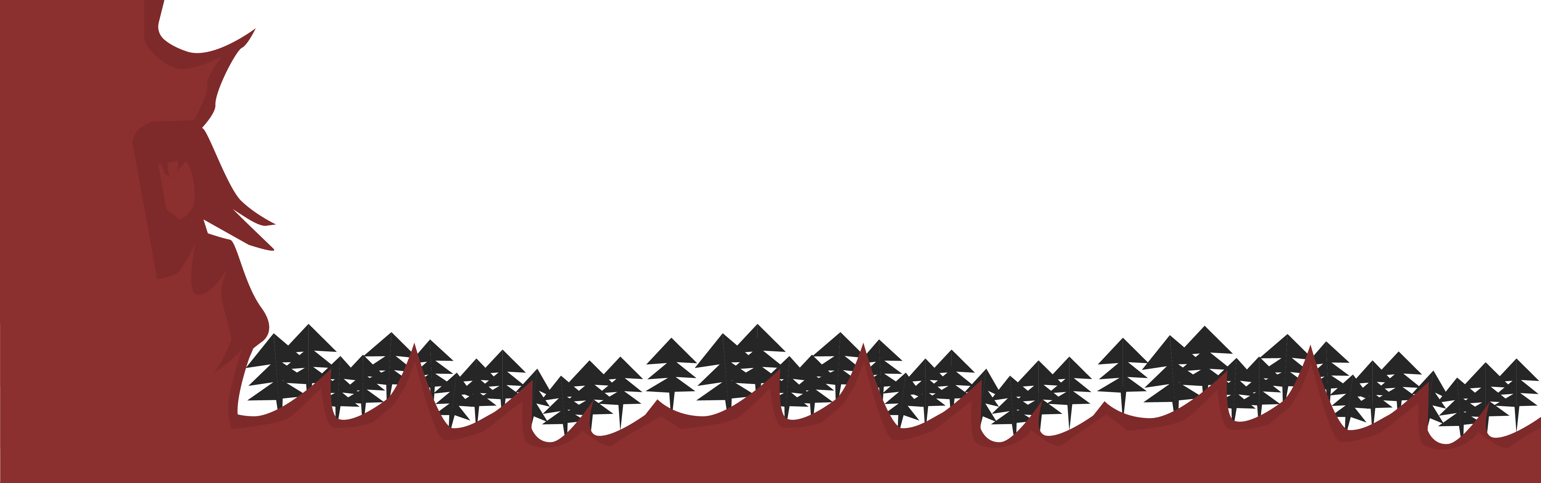 Illustration (5098x1600), Png Download