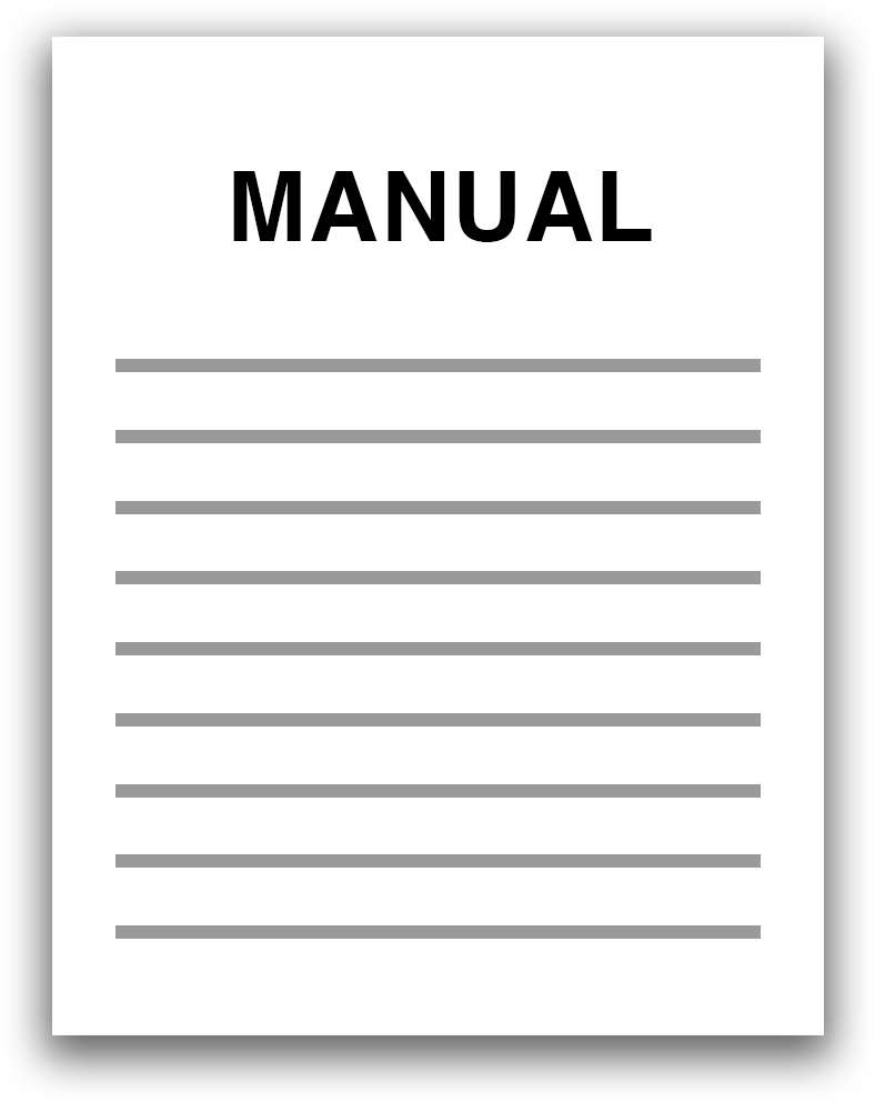 Manual-sheet - Equal Housing Lender (800x1035), Png Download