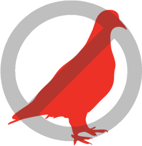 ¿en Qué Consiste El Tratamiento Anti Palomas - Disinfections San Fermin (354x343), Png Download