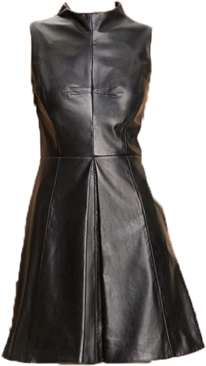 Black Dress Png - Dress Pngs (900x900), Png Download