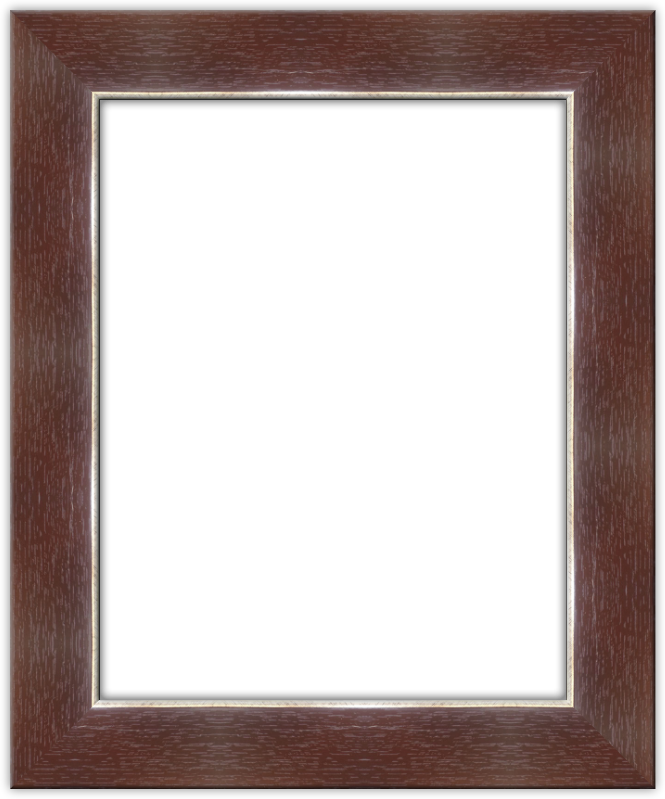 Save On Clearance Inventory - Picture Frame (665x799), Png Download