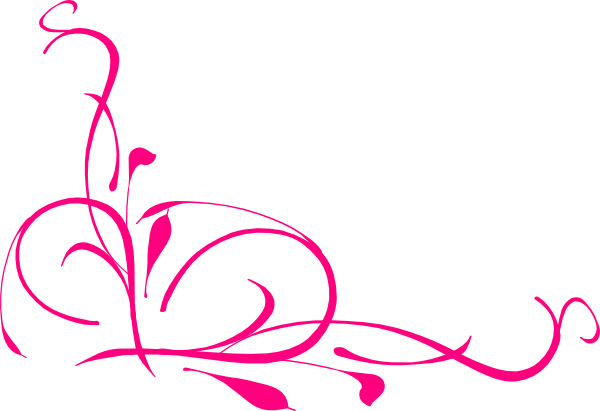 Graphics For Free Transparent Swirl Graphics - Vines Clip Art (600x411), Png Download